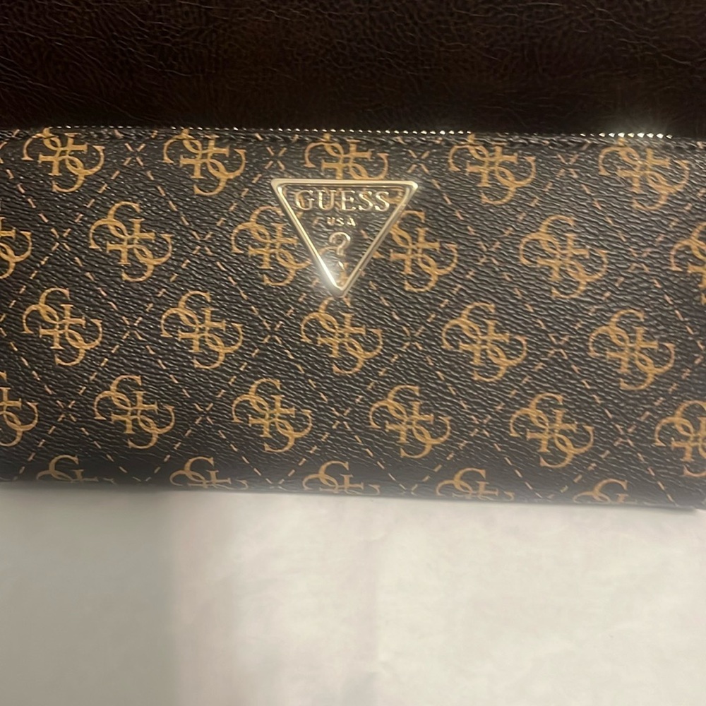 Women wallet